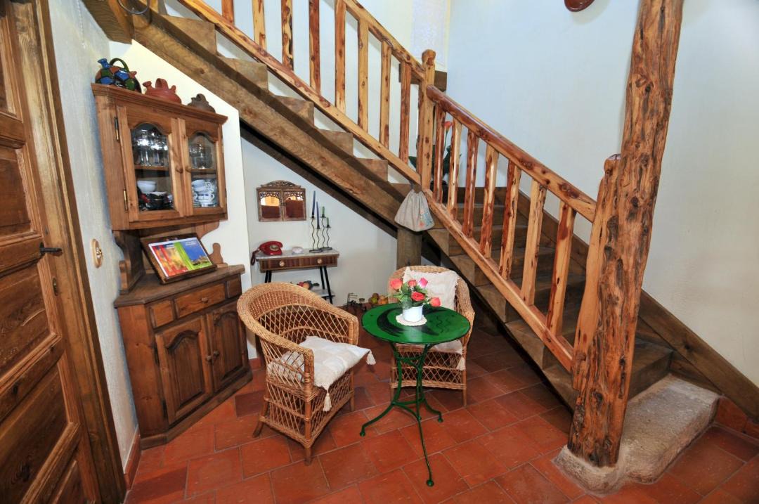 Photo of Patio Balcony in Caballar
