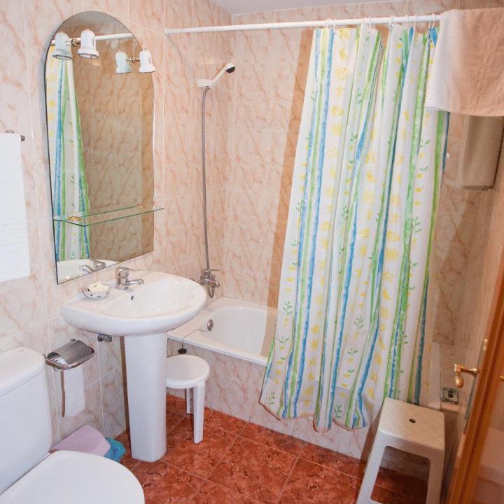 Photo of Bathroom in L'Alcudia