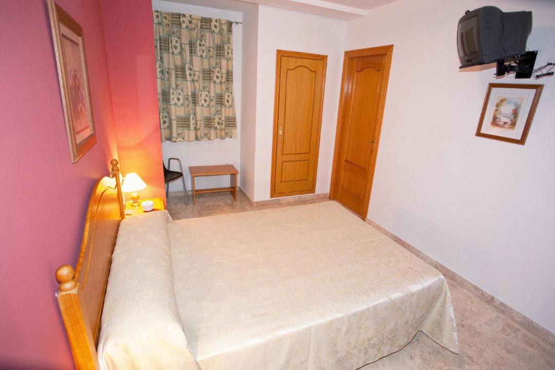 Photo of Bedroom in L'Alcudia