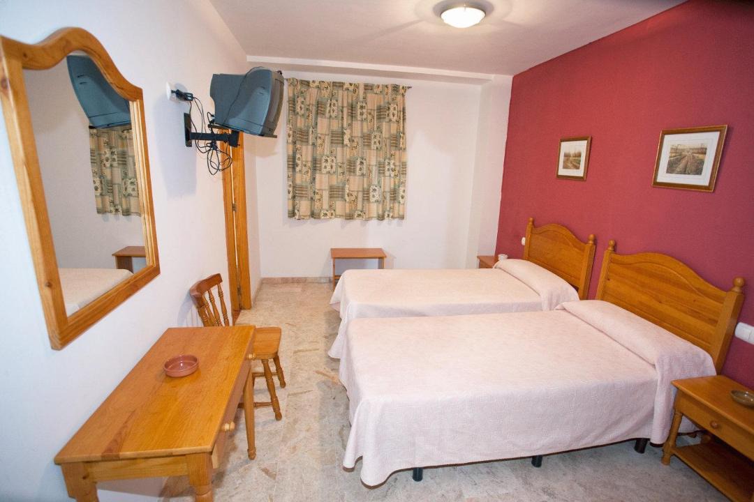 Photo of Bedroom in L'Alcudia