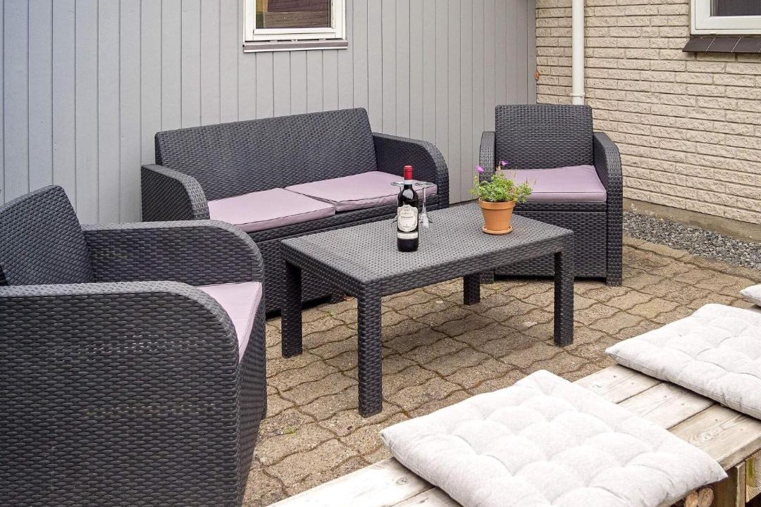 Photo of Livingroom in Spøttrup