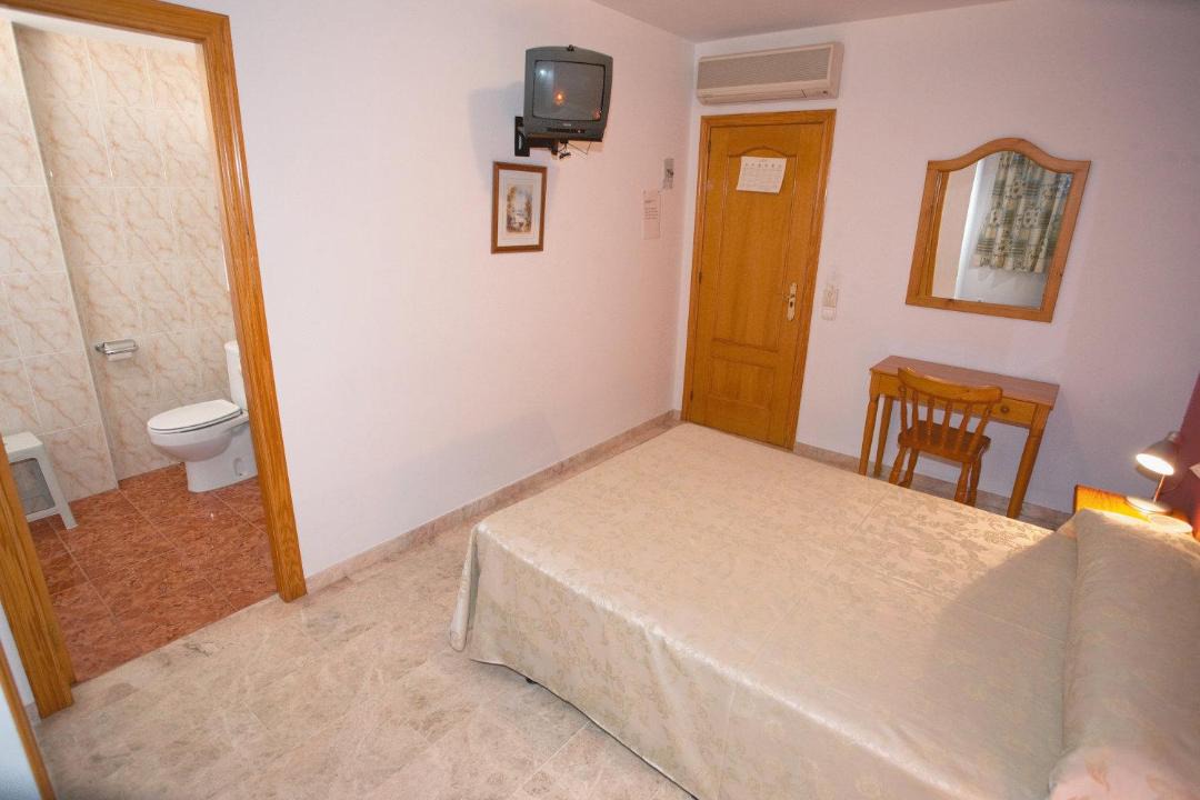 Photo of Bedroom in L'Alcudia