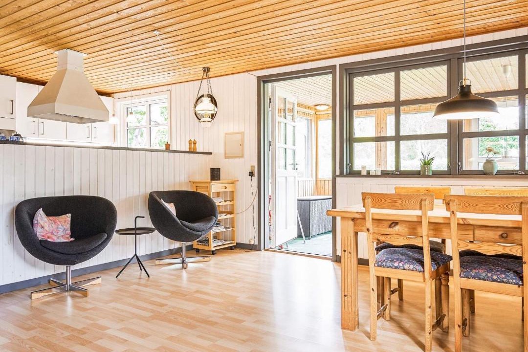 Photo of Livingroom in Thyholm