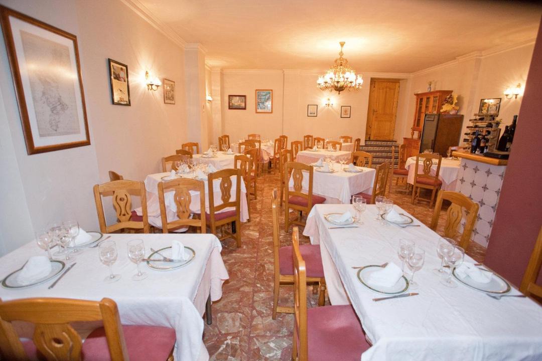 Photo of Livingroom in L'Alcudia