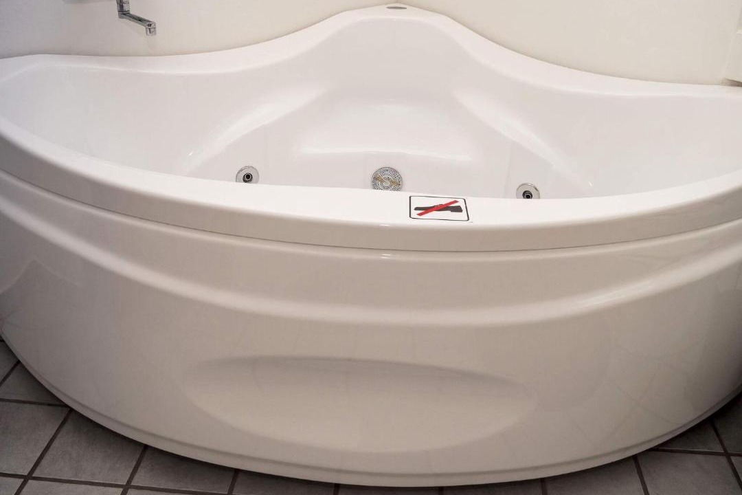 Photo of Bathroom in Vigsø