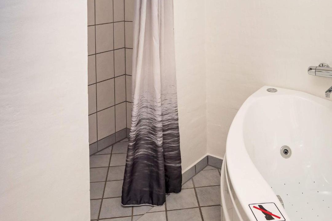 Photo of Bathroom in Vigsø