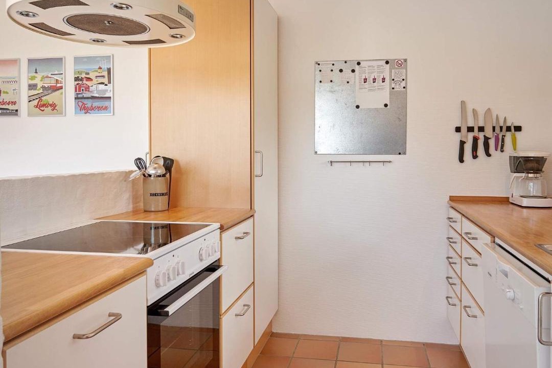 Photo of Kitchen in Hurup Thy