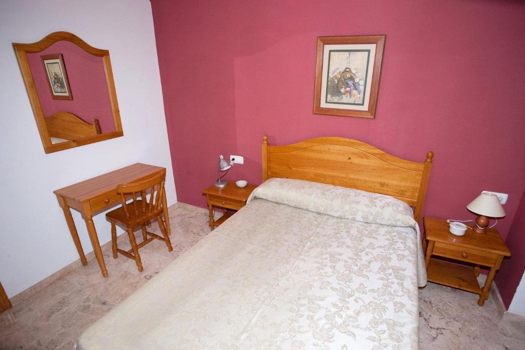 Photo of Bedroom in L'Alcudia