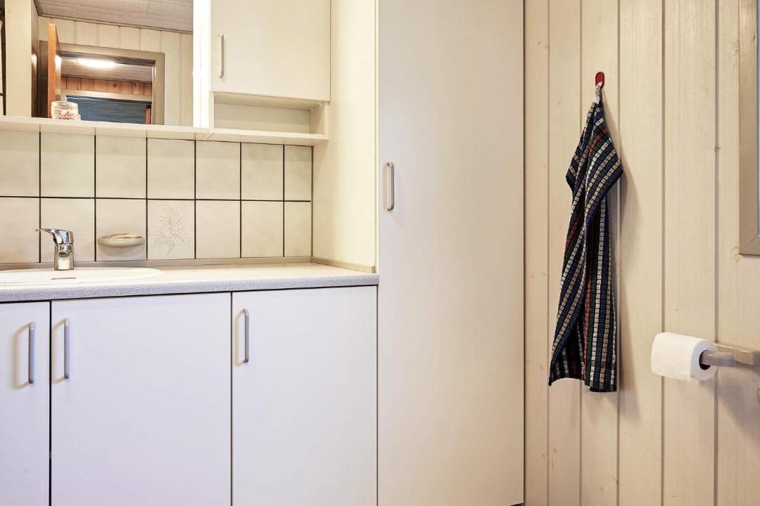 Photo of Kitchen in Trend