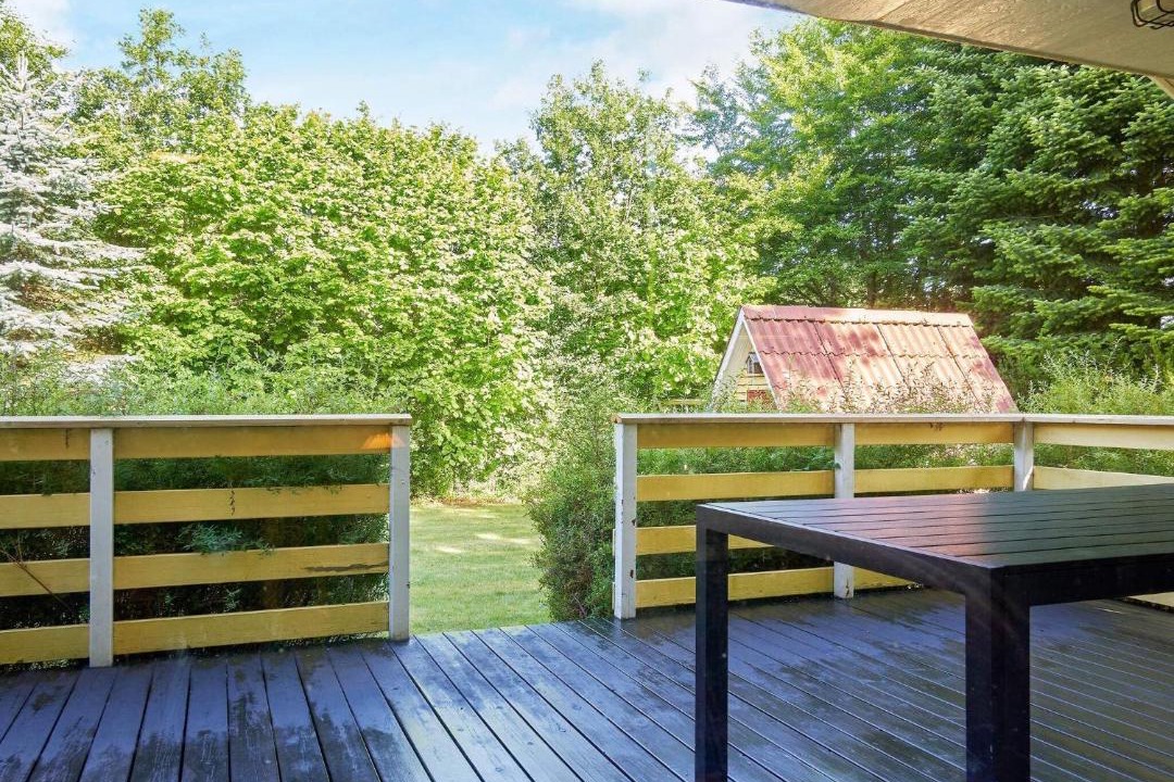 Photo of Patio Balcony in Trend
