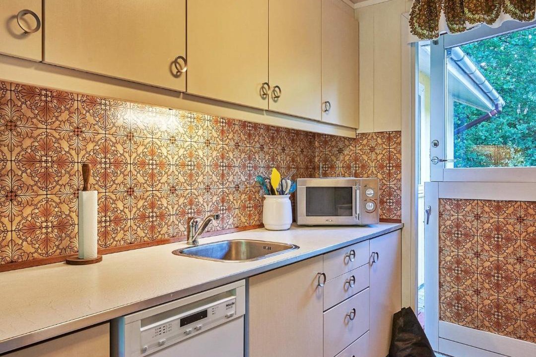 Photo of Kitchen in Trend