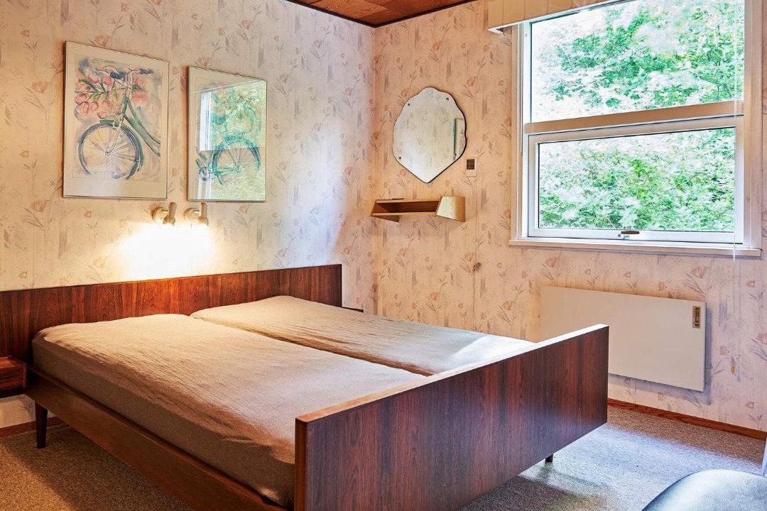 Photo of Bedroom in Trend