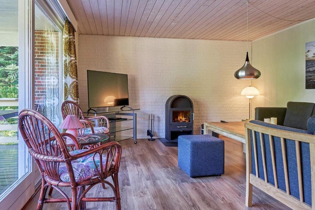 Photo of Livingroom in Trend