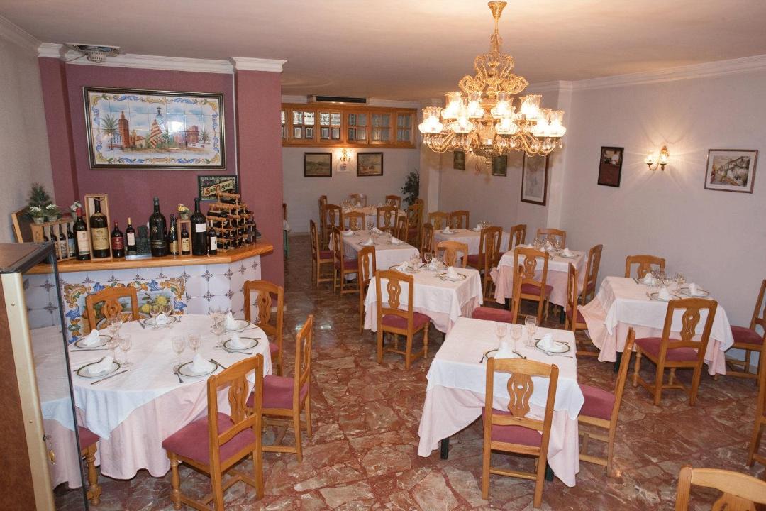 Photo of Livingroom in L'Alcudia