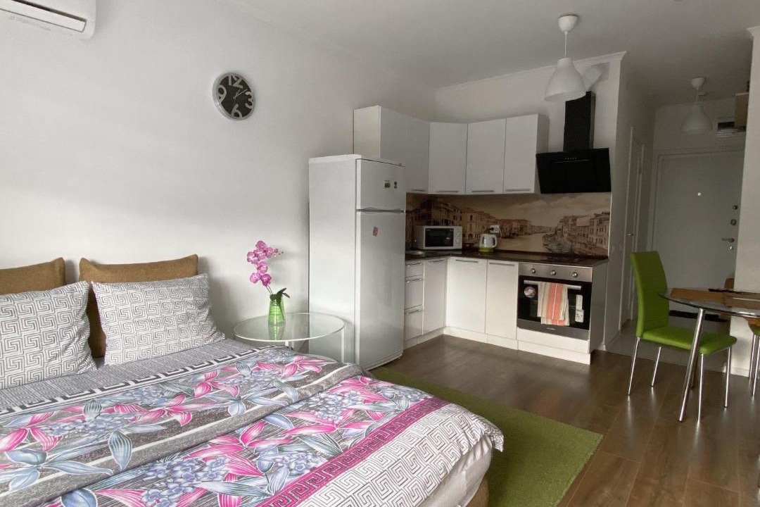 Photo of Bedroom in Chertanovo Yuzhnoye