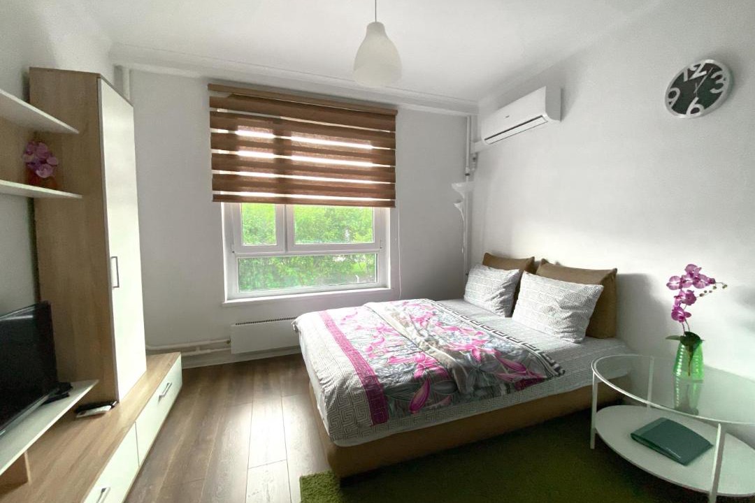 Photo of Bedroom in Chertanovo Yuzhnoye