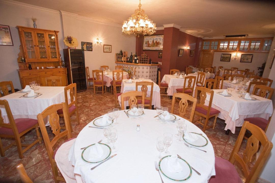 Photo of Livingroom in L'Alcudia