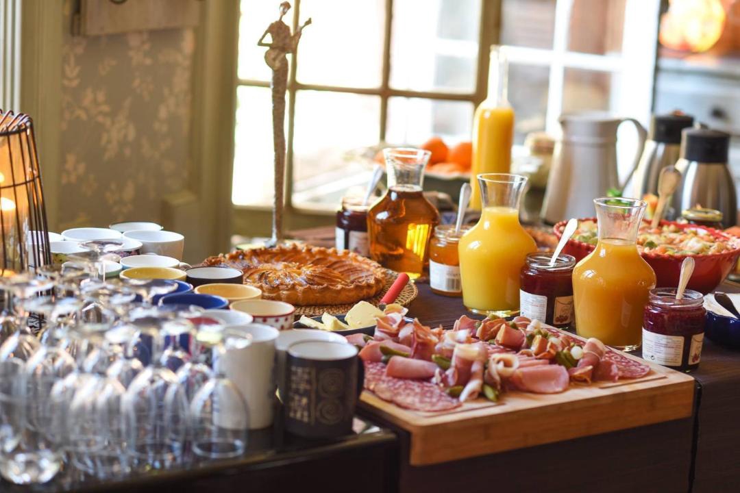 Photo of Livingroom in Eu