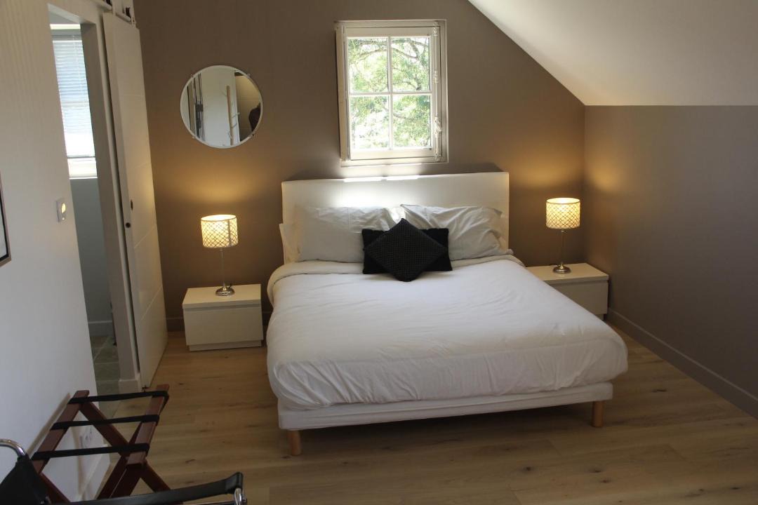 Photo of Bedroom in Behuard