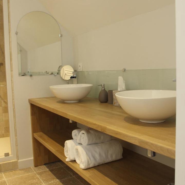 Photo of Bathroom in Behuard