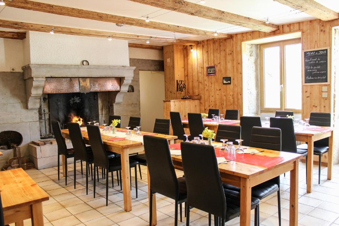 Photo of Others in Chapelle-d'Huin