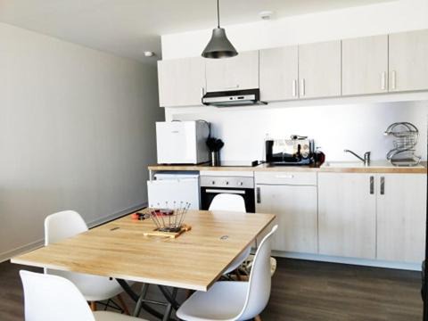 Photo of Kitchen in Villeneuve-les-Maguelone