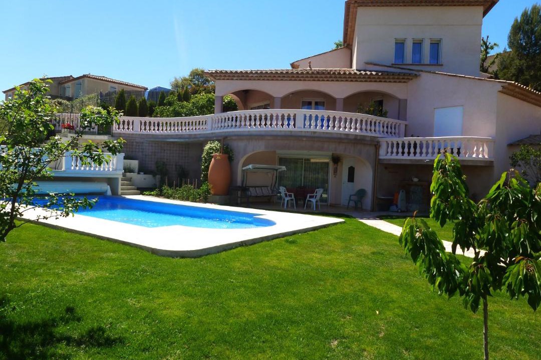 Photo of Outdoor in Les Esterets du Lac