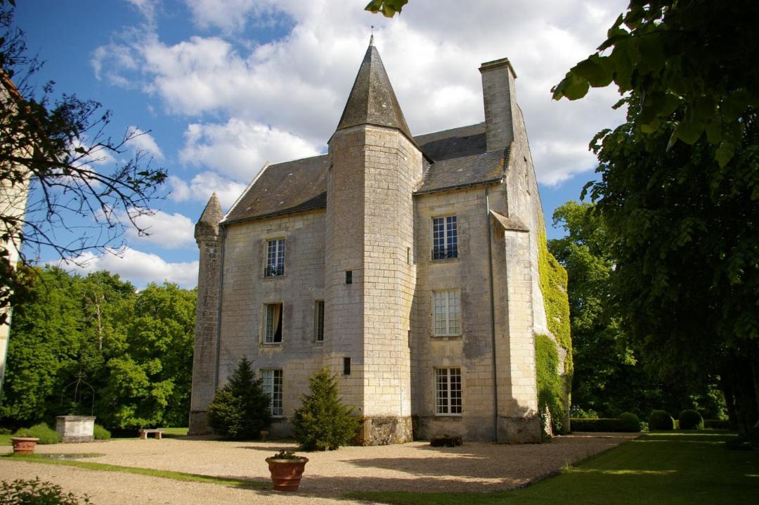 Photo of Others in Le-Petit-Pressigny