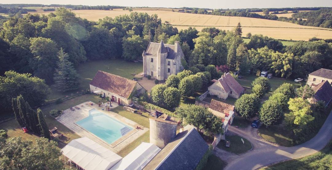Photo of Others in Le-Petit-Pressigny