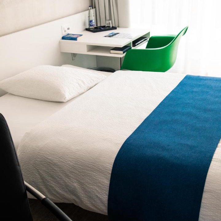 Photo of Bedroom in Filzbach
