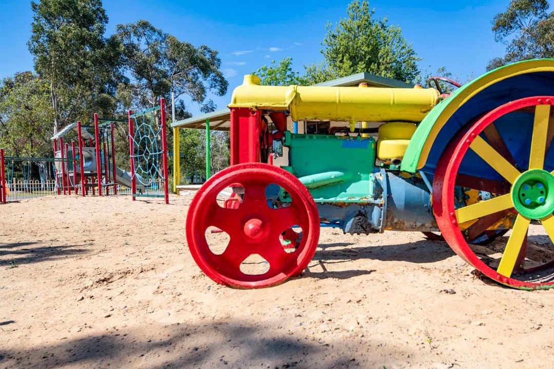 Photo of Others in Orrvale