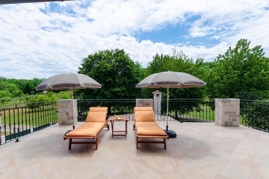 Photo of Patio Balcony in Sumber