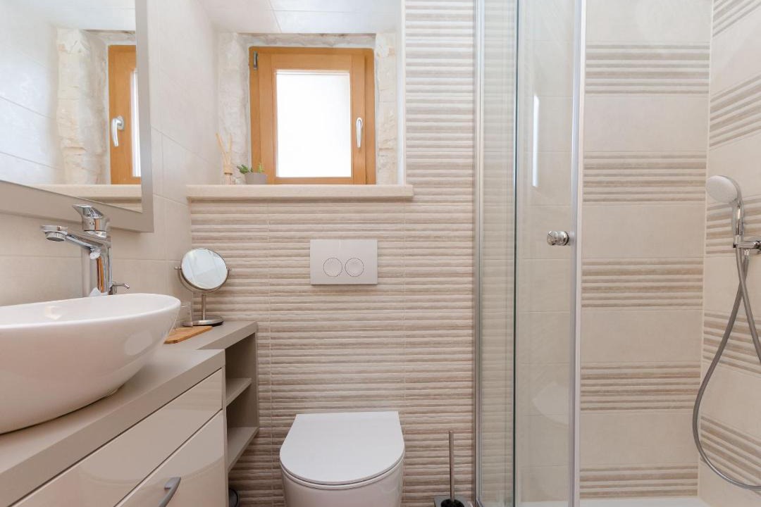 Photo of Bathroom in Sumber