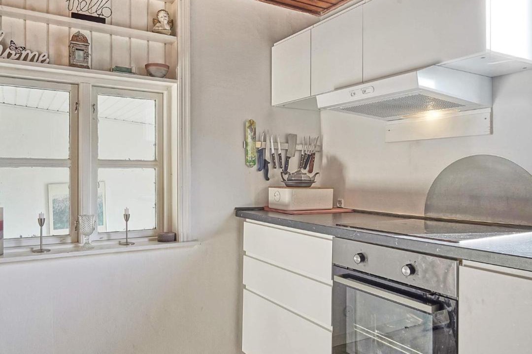 Photo of Kitchen in Akirkeby