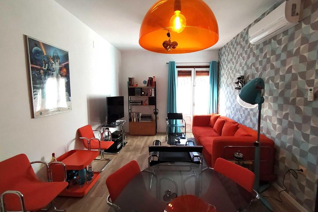 Photo of Livingroom in Almagro