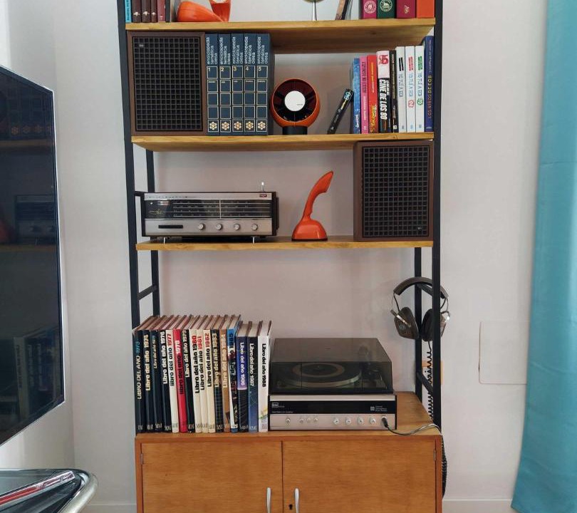 Photo of Livingroom in Almagro