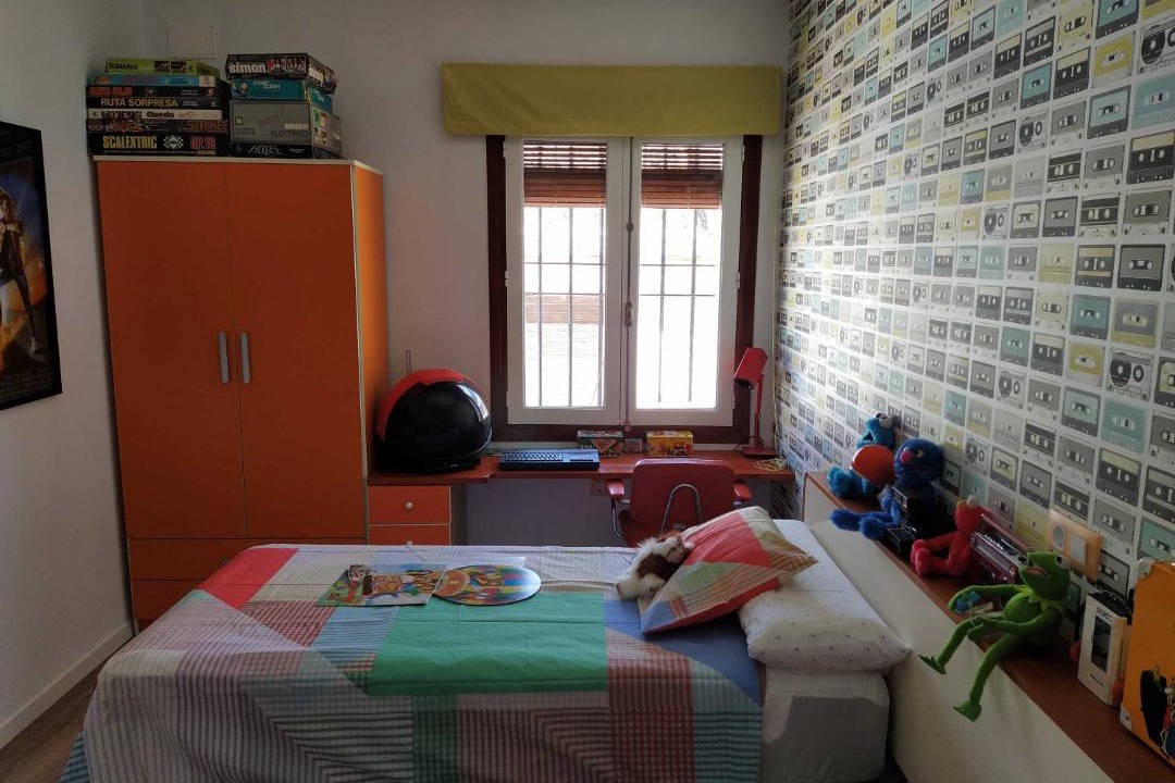Photo of Bedroom in Almagro