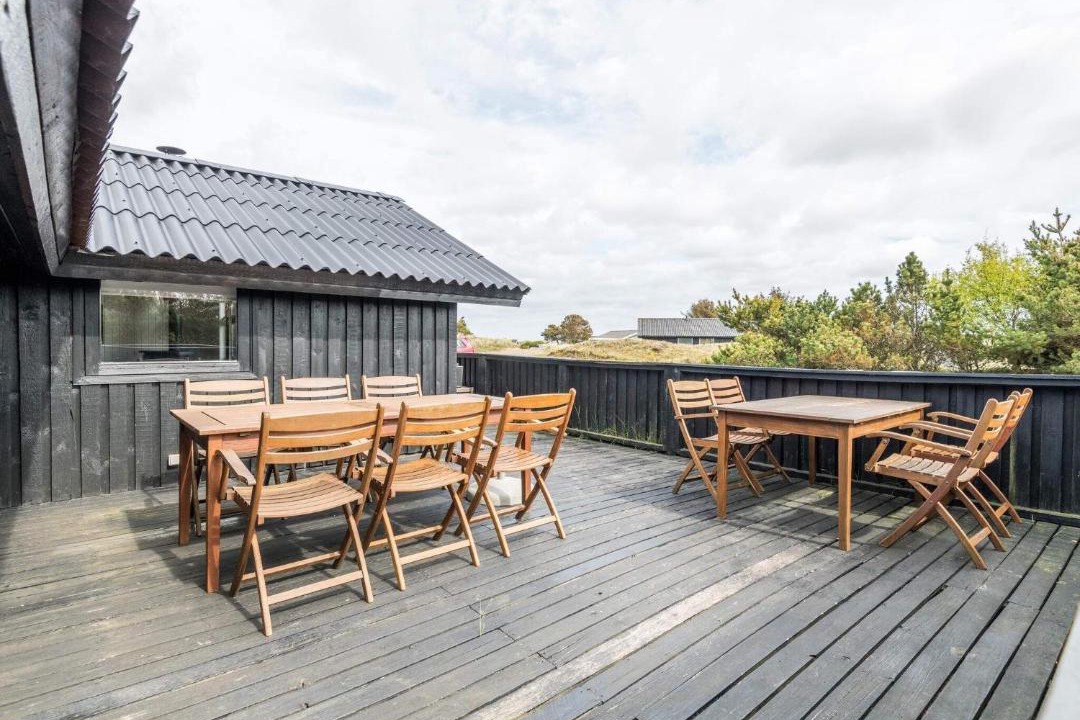 Photo of Others in Sønderho