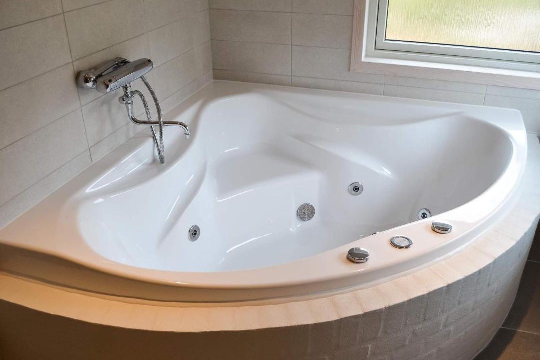Photo of Bathroom in Henne Strand