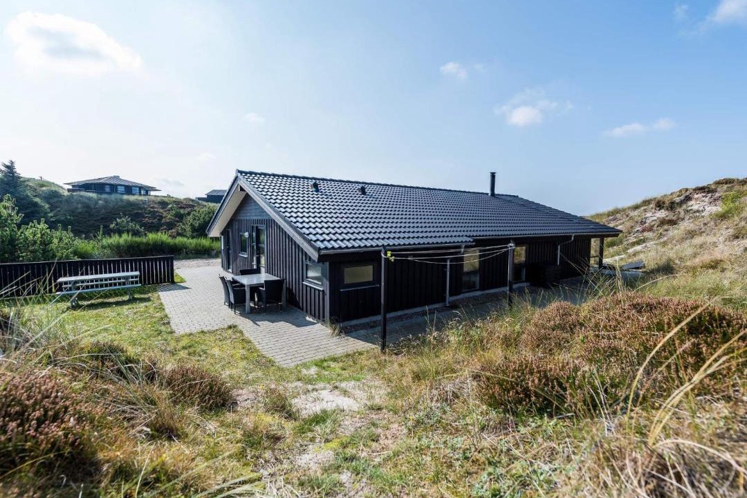 Photo of Others in Henne Strand