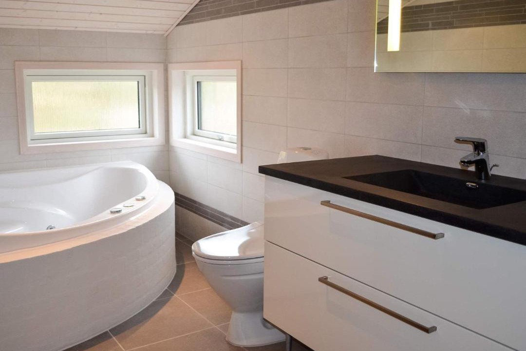 Photo of Bathroom in Henne Strand