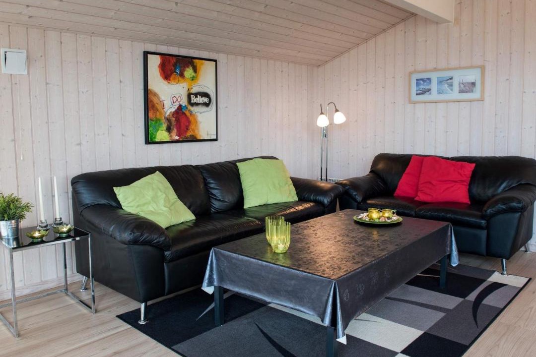 Photo of Livingroom in Henne Strand