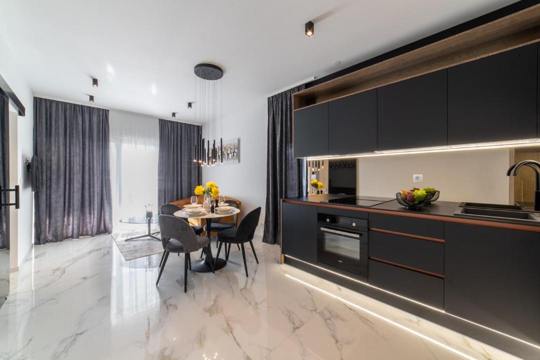 Photo of Kitchen in Okrug Gornji