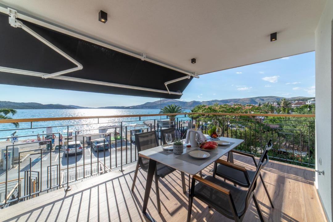 Photo of Patio Balcony in Okrug Gornji