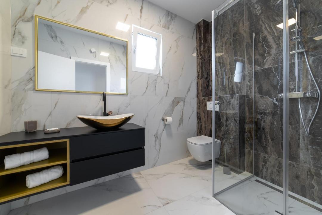 Photo of Bathroom in Okrug Gornji