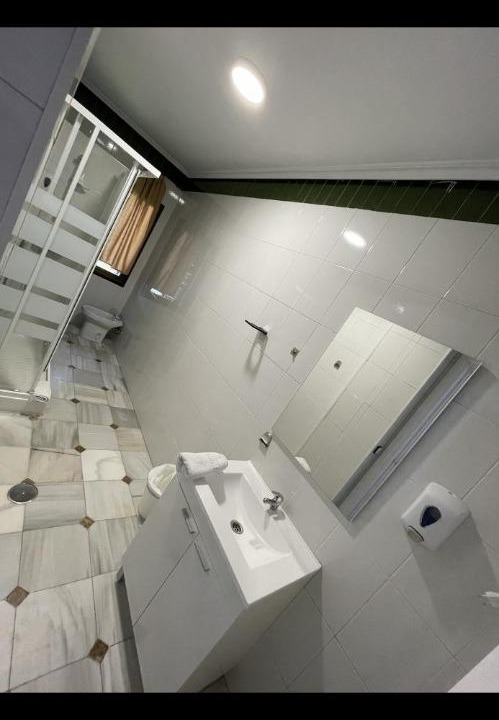 Photo of Bathroom in Canillas