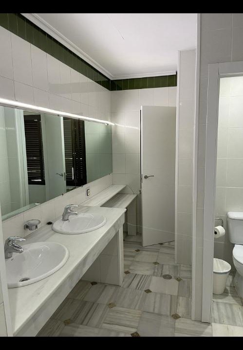 Photo of Bathroom in Canillas