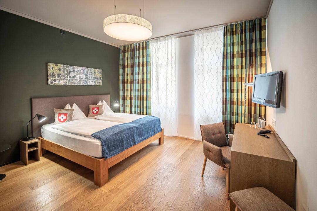 Photo of Bedroom in Innere Stadt
