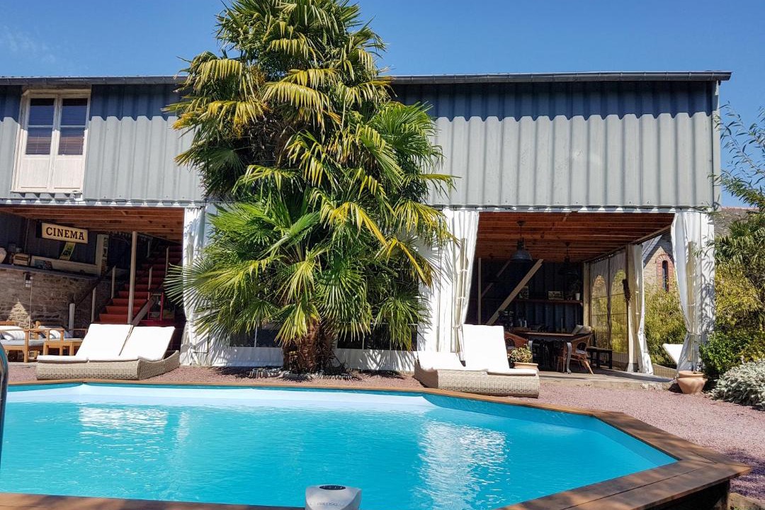 Photo of Others in Antrain