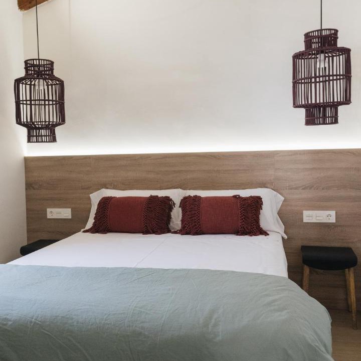 Photo of Bedroom in Cornudella de Montsant